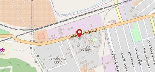 CoffeeIn на карте
