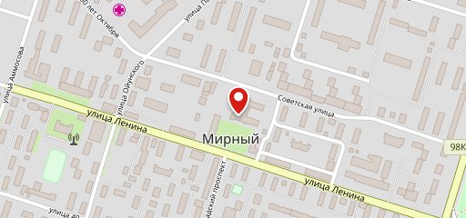 КОФЕIN на карте