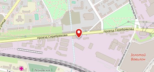 Кофеин на карте