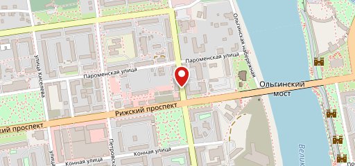 Кофеин на карте