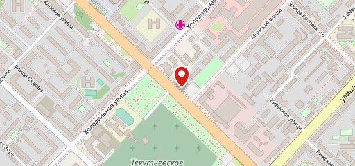 Etna Coffee на карте