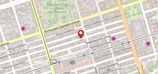 Кантата на карте