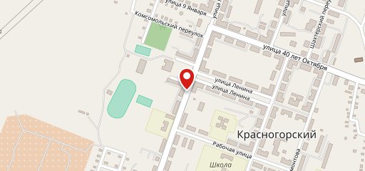 Суфле на карте