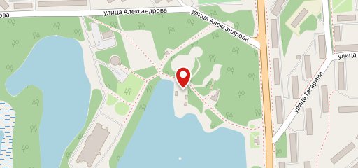 Кофейня № 1 на карте