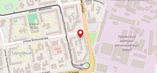 Кофейня 12 на карте
