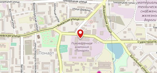13/22 Craft Coffee на карте