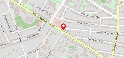 Кофейня 18/36 на карте