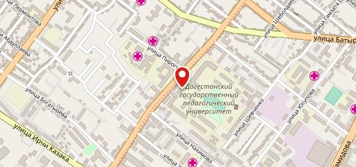Кофейня 29.06 на карте