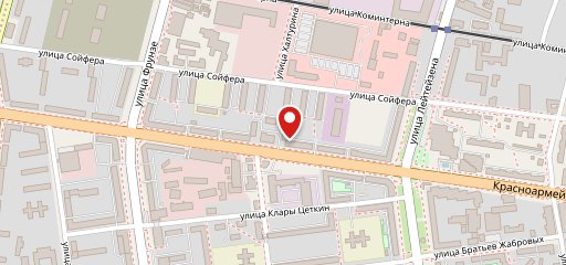 Кофейня 38 • Кофе • Вафли •Сэндвичи на карте
