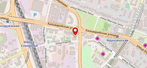 Кофейня 4 на карте