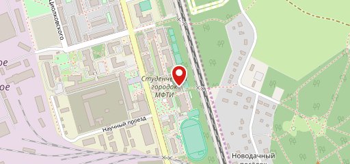 Кофейня 6ки на карте