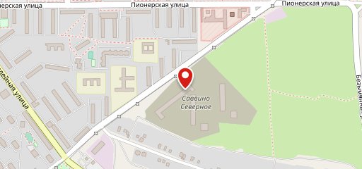 12 Чашек на карте