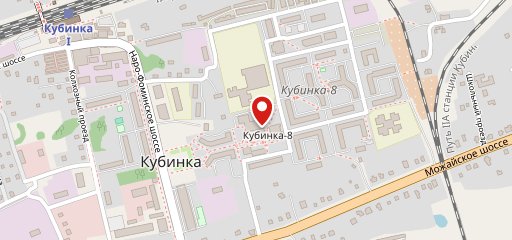 Карамель на карте
