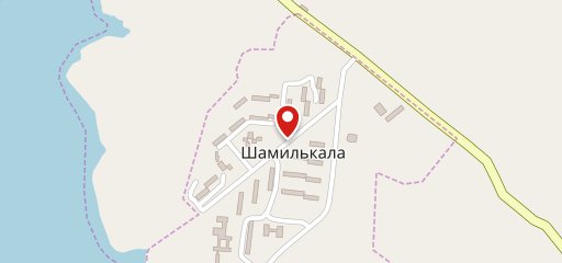 Кофейня & Выпечка РАХАТ ЛУКУМ на карте