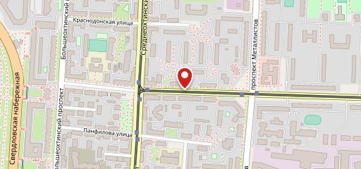 Арчи на карте