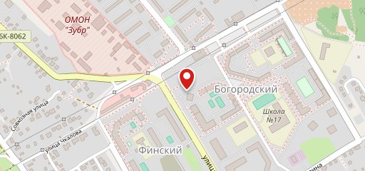 Кофейня Art Coffee на карте