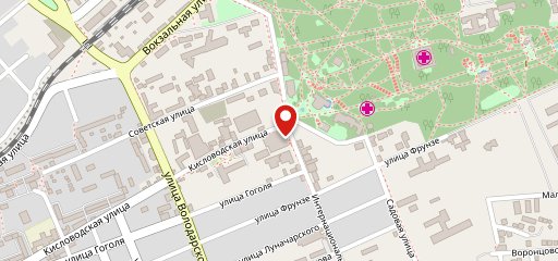 Баклава Татлы на карте