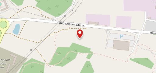 Кофейня на карте