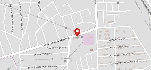Best coffee на карте