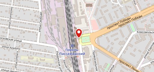 Black Fox Coffee на карте