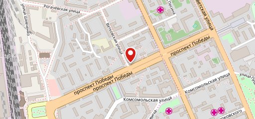 Boutique Caffe на карте