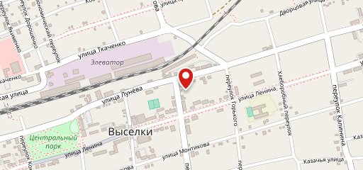 Bunatea на карте