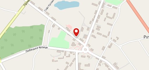 Кофейня Coffe Boom на карте