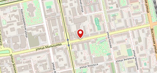 Культура шоколада на карте
