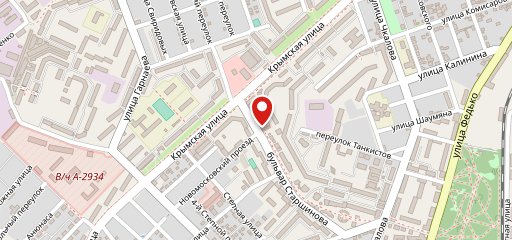 Кофейня Coffee Astoria на карте