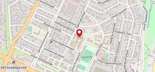 Кофейня Coffee lounge на карте
