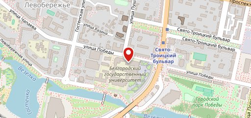 кофейня Coffee тут на карте