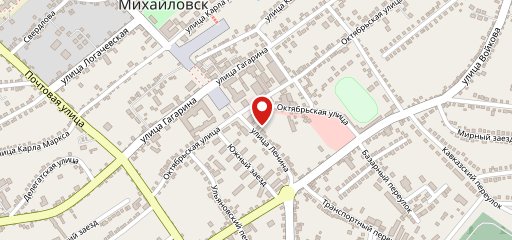 Кофейня Coffee Ur на карте