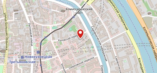 Daily Green на карте