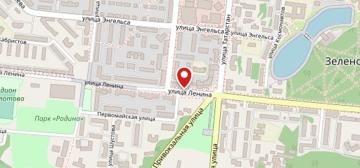 Кофейня Date and Coffee на карте