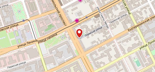 DealMeCoffe на карте