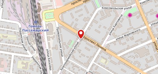 D.O.M. Coffee на карте