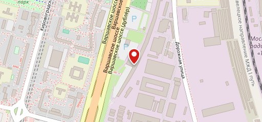 Doppio Coffeeshop на карте
