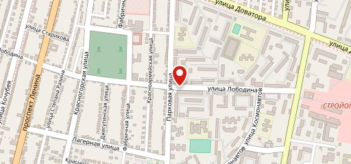 Double Coffe на карте