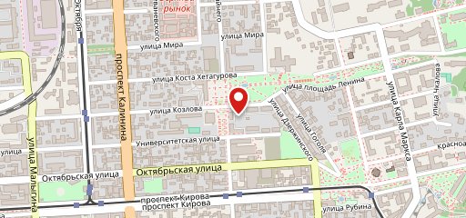 Dr. Coff на карте