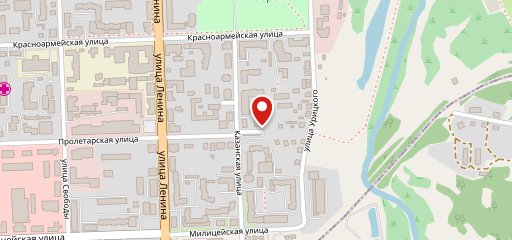 Кофейня El'vadore на карте