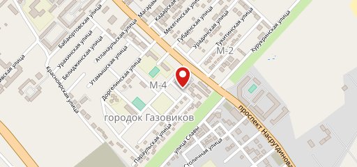 Кофейня FAMILY на карте