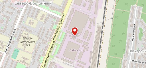 Кофейня "GRANI" на карте