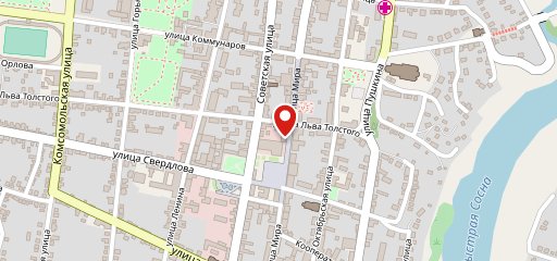 Gridneff Coffee на карте