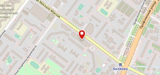 Jeffrey's Coffeeshop на карте