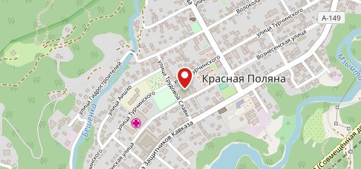 Кофейня JM на карте