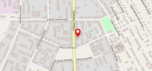 Карамель на карте