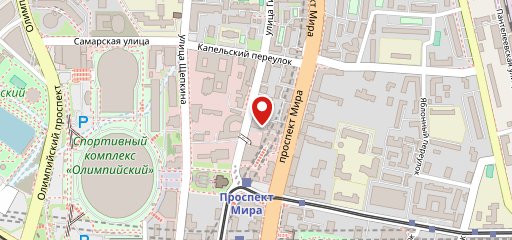Халва кофе на карте