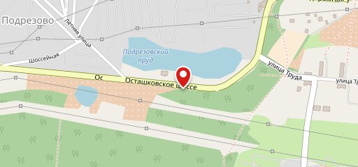 "КОФЕЙНЯ" КОФЕ С СОБОЙ! на карте