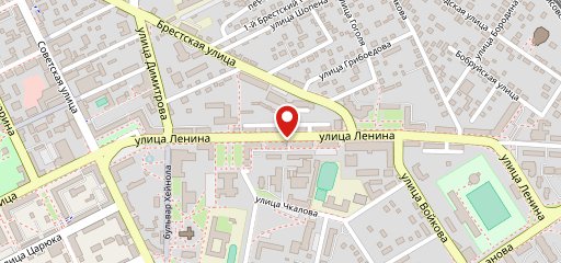Coffee Room Doppio на карте