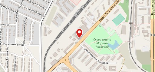Кофейня Кофеек на карте